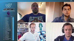 ValueLive // 14.10.17 // Sports & Betting Show
