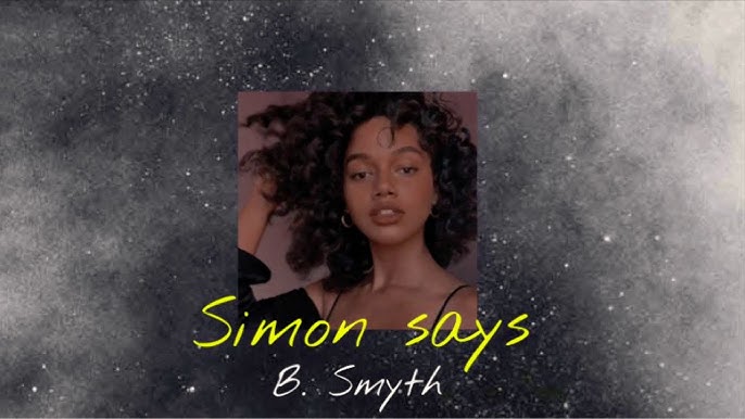 Literally obsessed with this sound #lyrics_songs❤️ #simonsays