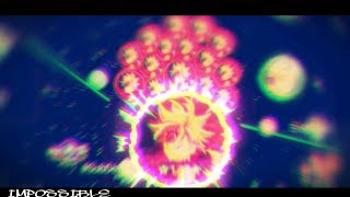 THE MOST IMPOSSIBLE X16 REVERSE IN NEBULOUS//BIG TRIPLE REVERSES//THE RETUNRN!!