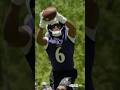 Ravens Drafted BETTER USC WR - Lane Over Lemon??