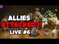 All Allies Finally Unite But Disaster Strikes – Hyrule Warriors LIVE (Part 6)