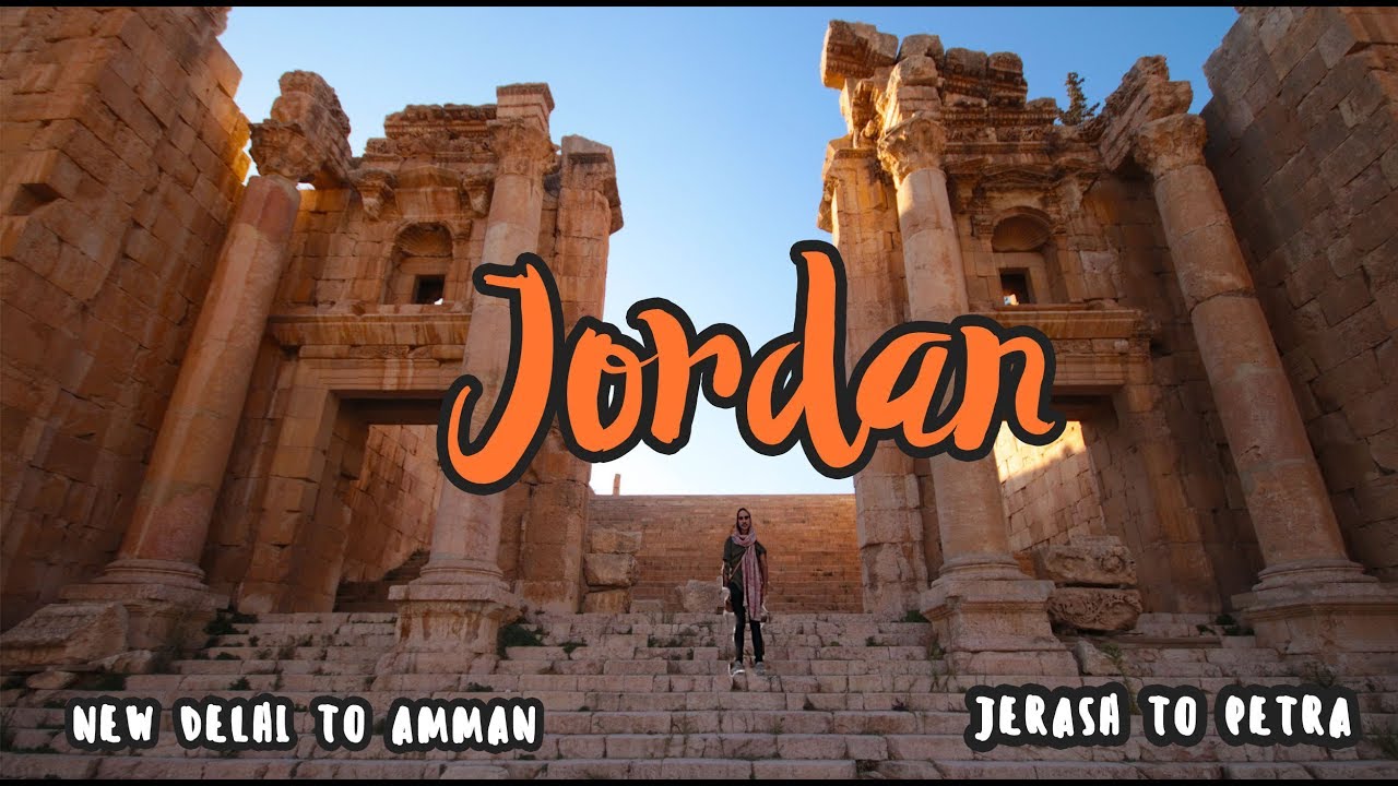 new delhi metro Roman Ruins Near Syria