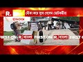 WB Election 2026| রাত পোহালেই শেষ দফার নির্বাচন।  DCRC থেকে ভোটের সমাগ্রী বুঝে নিলেন কর্মীরা।