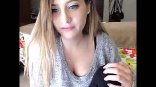 Christina Crocket - Younow -