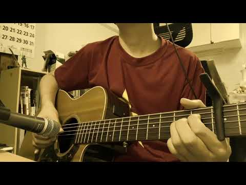 七夕の人(七尾旅人 Cover)
