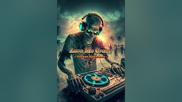 BREAKBEAT STADIUM LOVE ME CRAZY REMIX By YUSKEN DJOKZ