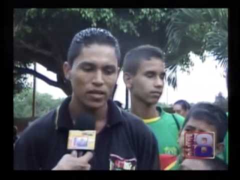 Wilson Ortiz - Tcnico de Villa del Rosario