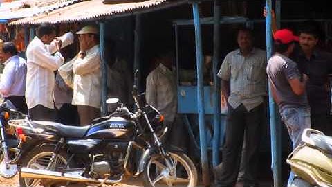 Disciple Making Movement