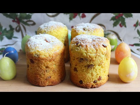 სააღდგომო პასკის რეცეპტი