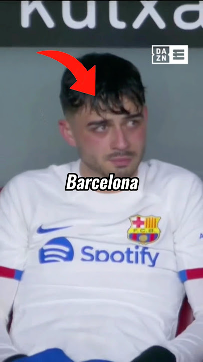 RIP Carles😭🥲#laliga #lamineyamal #fcbarcelona #barca #barcelonafc