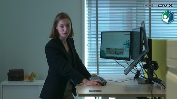 GoBright-ProDVX HOW TO: Use the GoBright Outlook Plugin for Room Booking