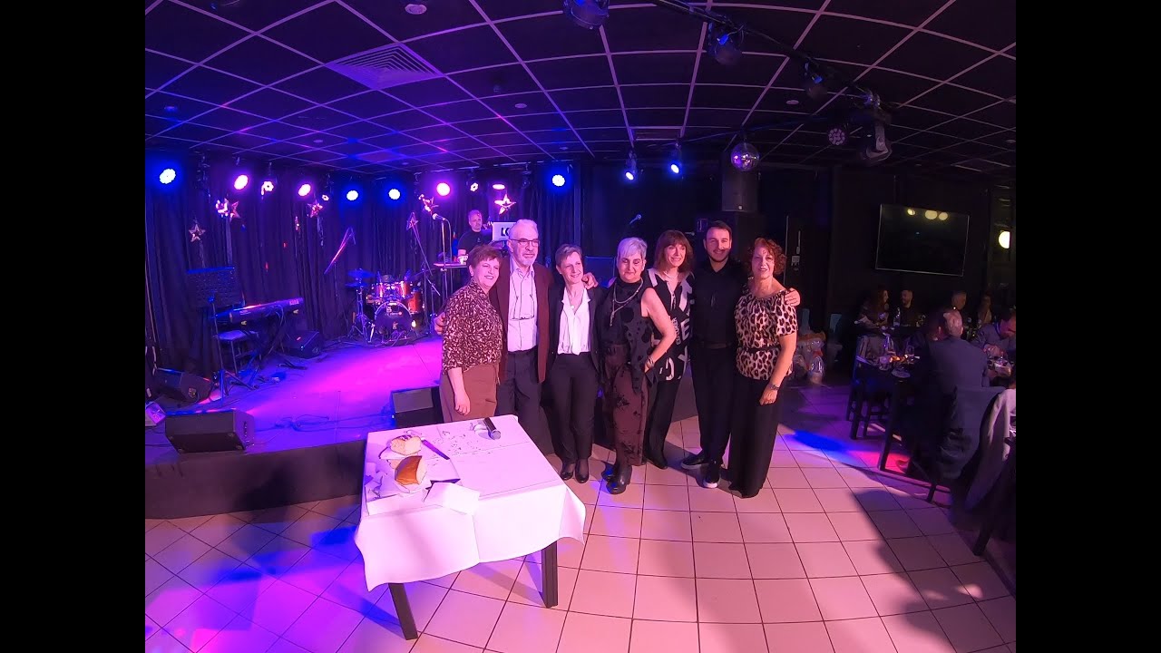 ΚΟΠΗ  ΠΙΤΑΣ  ΤΟΥ  ΛΑΟΓΡΑΦΙΚΟΥ  ΟΜΙΛΟΥ  ΠΑΠΑΦΗ   ΘΕΣΣΑΛΟΝΙΚΗΣ  17-1- 2026  ΜΕΡΟΣ  ΠΡΩΤΟ