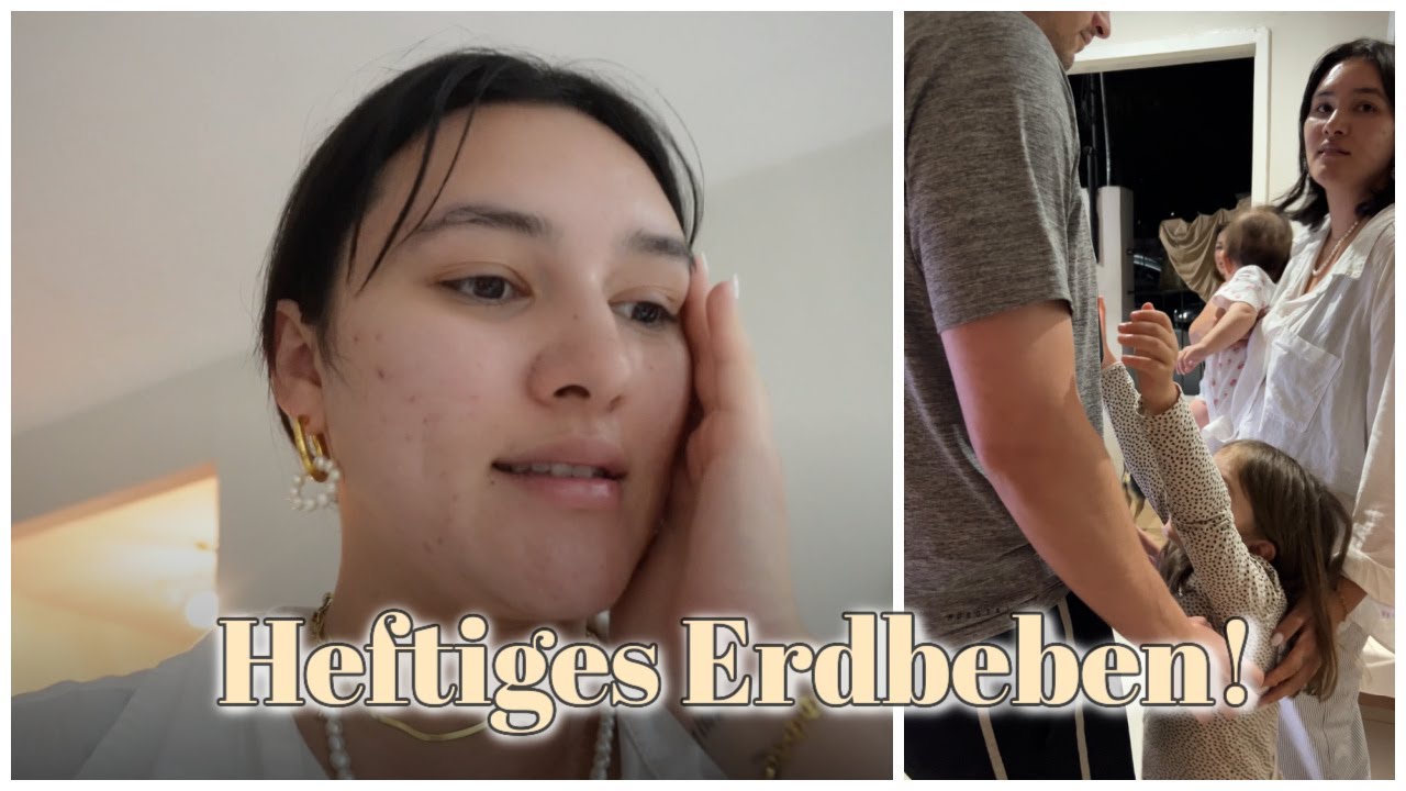 WIR HATTEN PANIK! | 01.02.2023 | ANKAT