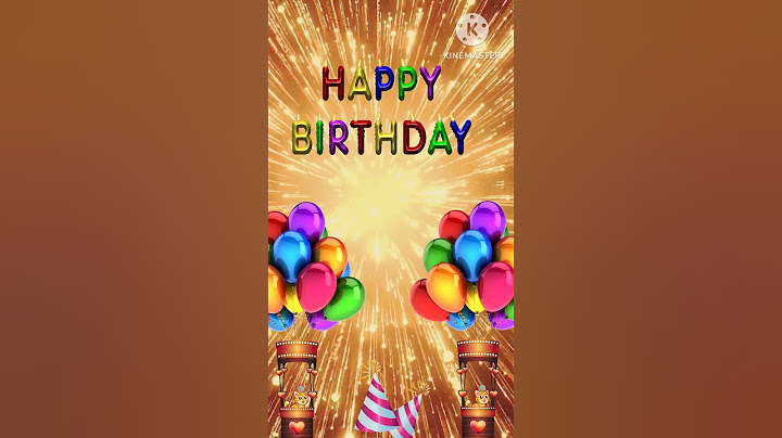 Happy birthday 🎂 Ayesha |Colourful theme 🥳 Celebrate 🎉 your special day #birthday#status#wishes#gif