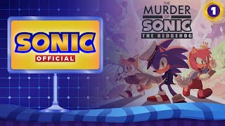 Sonic Official - Season 7 Episode 1