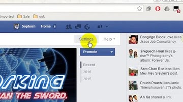 How to remove youtube tab from facebook page