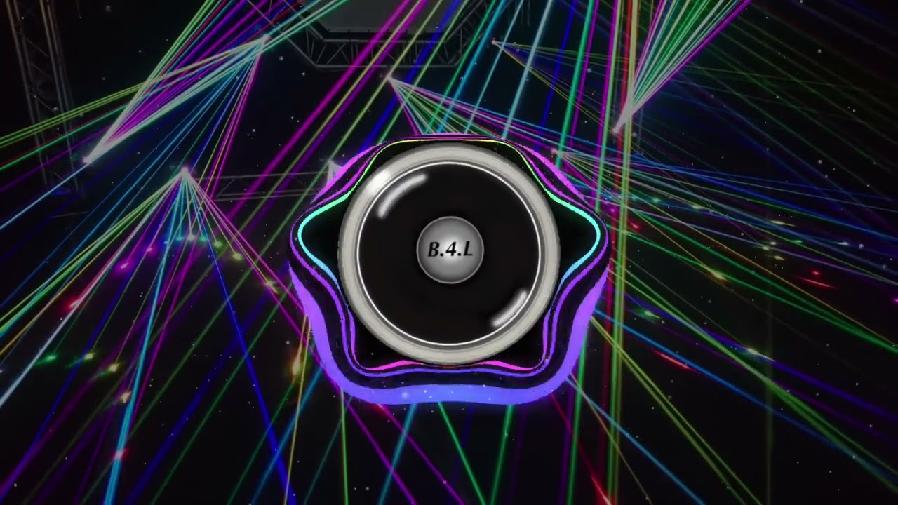 Aloboi - Want To Love  (Just Raw)  [Bass Boosted]