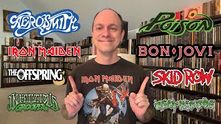 Music News Roundup #339 - October 23, 2027