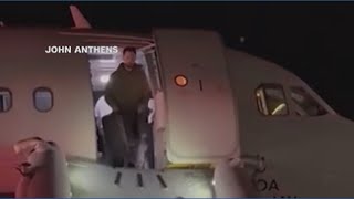 Pedestrian killed after Frontier jet hits them at Denver airport
