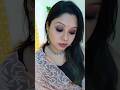 Smokey Eye look coming soon.#shorts #shortvideo #youtubeshorts #trending #smokeyeye #bollywood