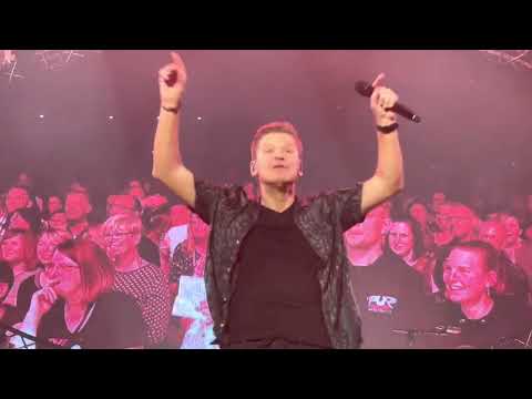 Pur - Funkelperlenaugen Publikum (live)