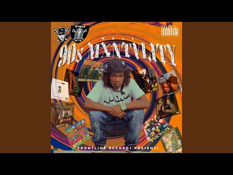 Pistol Grip (feat. Xavier Wulf)