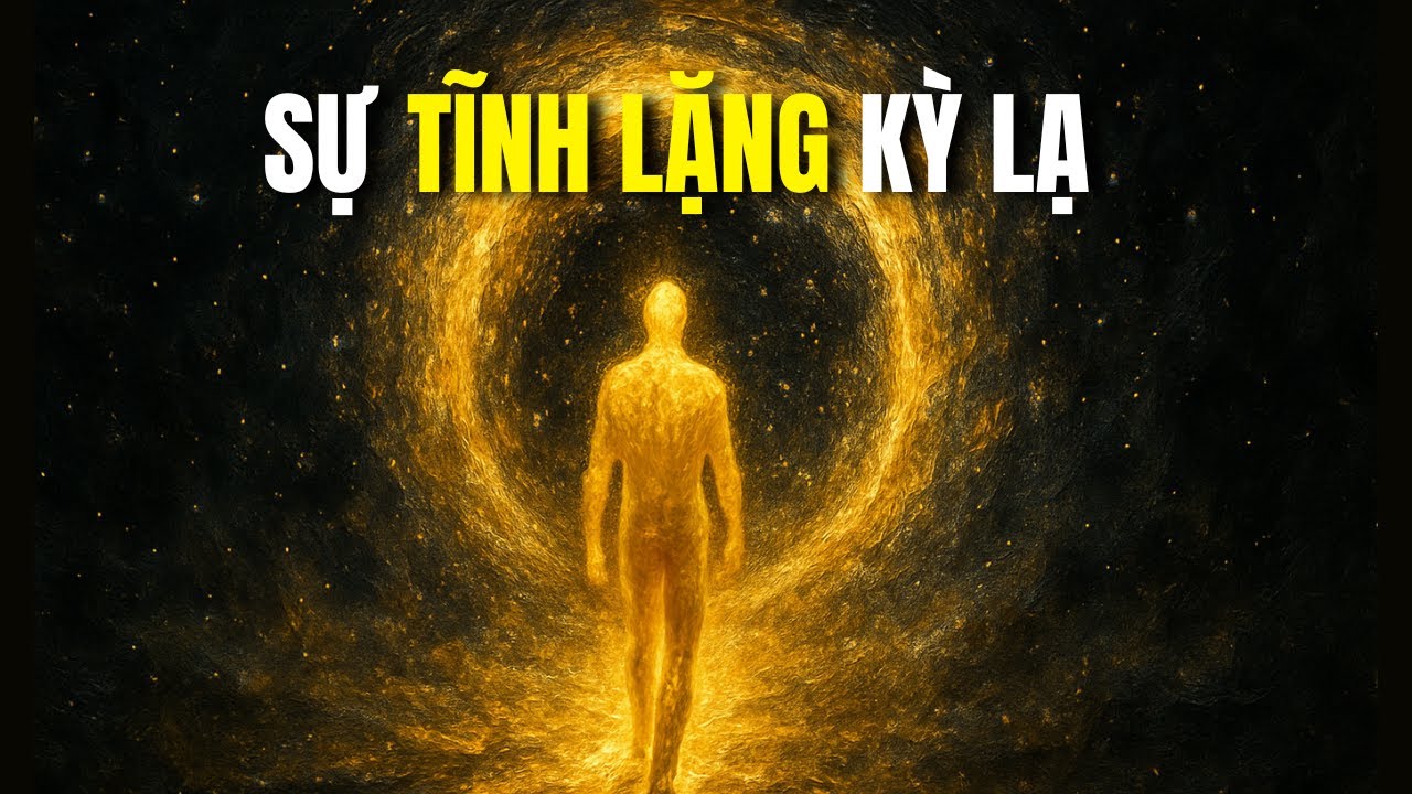Dấu Hiệu Lặng Lẽ Cho Thấy Bạn Sắp CÓ BƯỚC NHẢY VỌT LƯỢNG TỬ