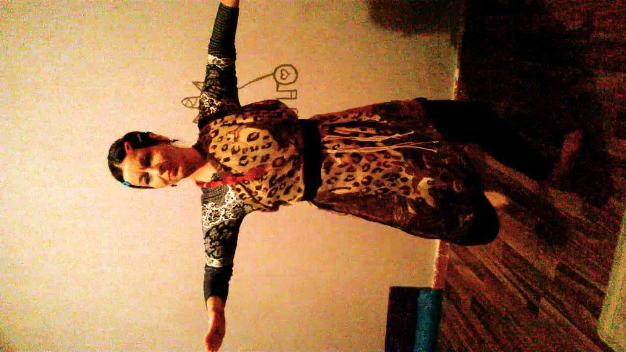 медленный темп степ индийская классика