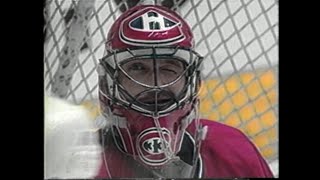 1993 Canadiens' Stanley Cup Victory & Parade