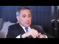 InterContinental emphasizes the importance of brand equity