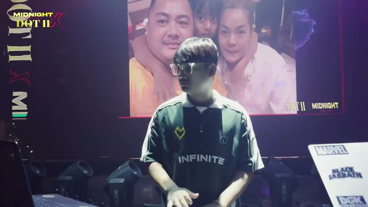 ✨𝐂𝐨𝐮𝐧𝐭𝐝𝐨𝐰𝐧 នៅ 𝐃𝐎𝐓𝟐 𝐗 𝐌𝐢𝐝𝐧𝐢𝐠𝐡𝐭 𝐏𝐫𝐞𝐦𝐢𝐞𝐫 𝐂𝐥𝐮𝐛