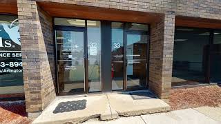 415 W Golf Rd Suite 33C Outside