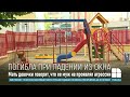 Новые подробности по делу о смерти младенца в столице: что известно об отце малышки