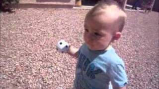 Easter 2011.wmv