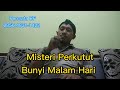 Misteri Perkutut yang Bunyi Malam Hari, sebuah kisah nyata!!!