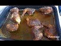 #chickenrecipe/CHICKEN-BHUKARI IN OVEN-JENNELYN MIX VLOG