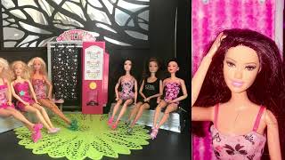 Lets Play MTM Barbie Show - Episode #99 Freeze Frame screenshot 5