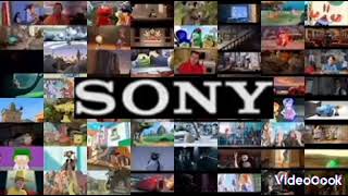 Rovio Sony Columbia Picture 100 Years 2024