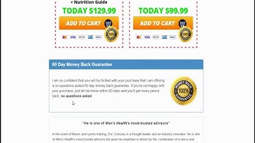 The High Performance Handbook Review | Is It Scam ?