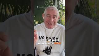 Pam Bondi’s scandal — new replacement? #substack #shorts