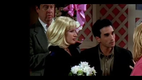 Angela Kinsey (of "The Office") getting married in...