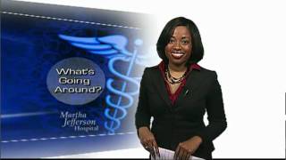 What's Going Around - February 28th - Dr. Laura Howard