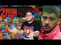 ZAYN - NOBODY IS LISTENING FIRST REACTION/REVIEW