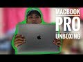 MacBook Pro Unboxing!!