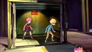 Codigo Lyoko 58 El pretendiente Castellano HD