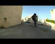 Itamar kessler 2008 skate part