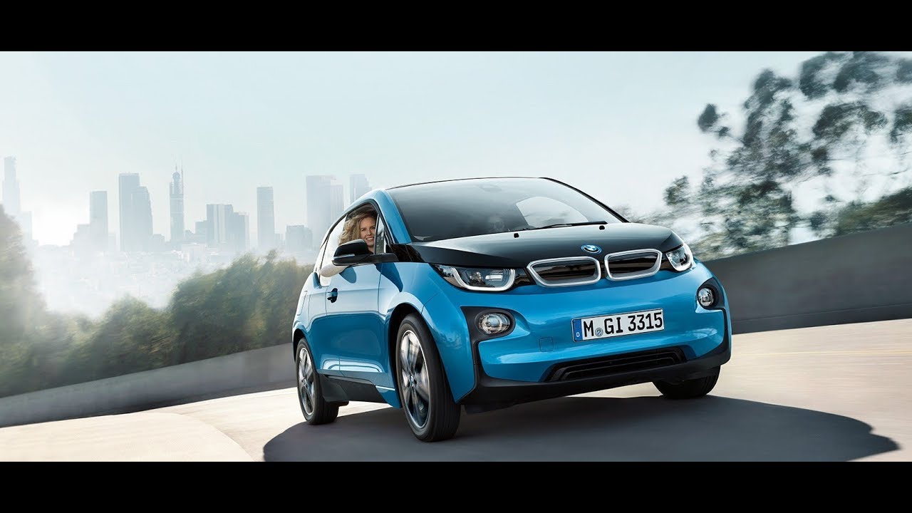 Test o bmw