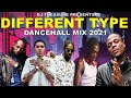 Dancehall Mix June 2021 Raw - DIFFERENT TYPE - Masicka, Vybz Kartel, Alkaline, Skillibeng, Mavado