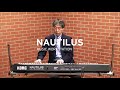 【NAUTILUS】SOUND DEMO - Nine Engines, Prepared Pianos, Found percussion and more !