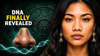 If You Have a Broad Nose — DNA Finally Revealed